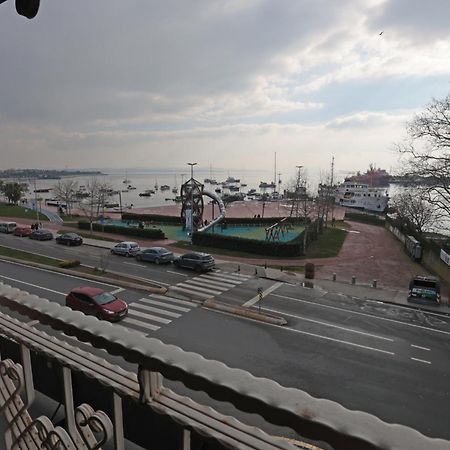 איסטמבול Marrakesch Hotel Tuzla מראה חיצוני תמונה
