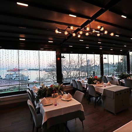 איסטמבול Marrakesch Hotel Tuzla מראה חיצוני תמונה