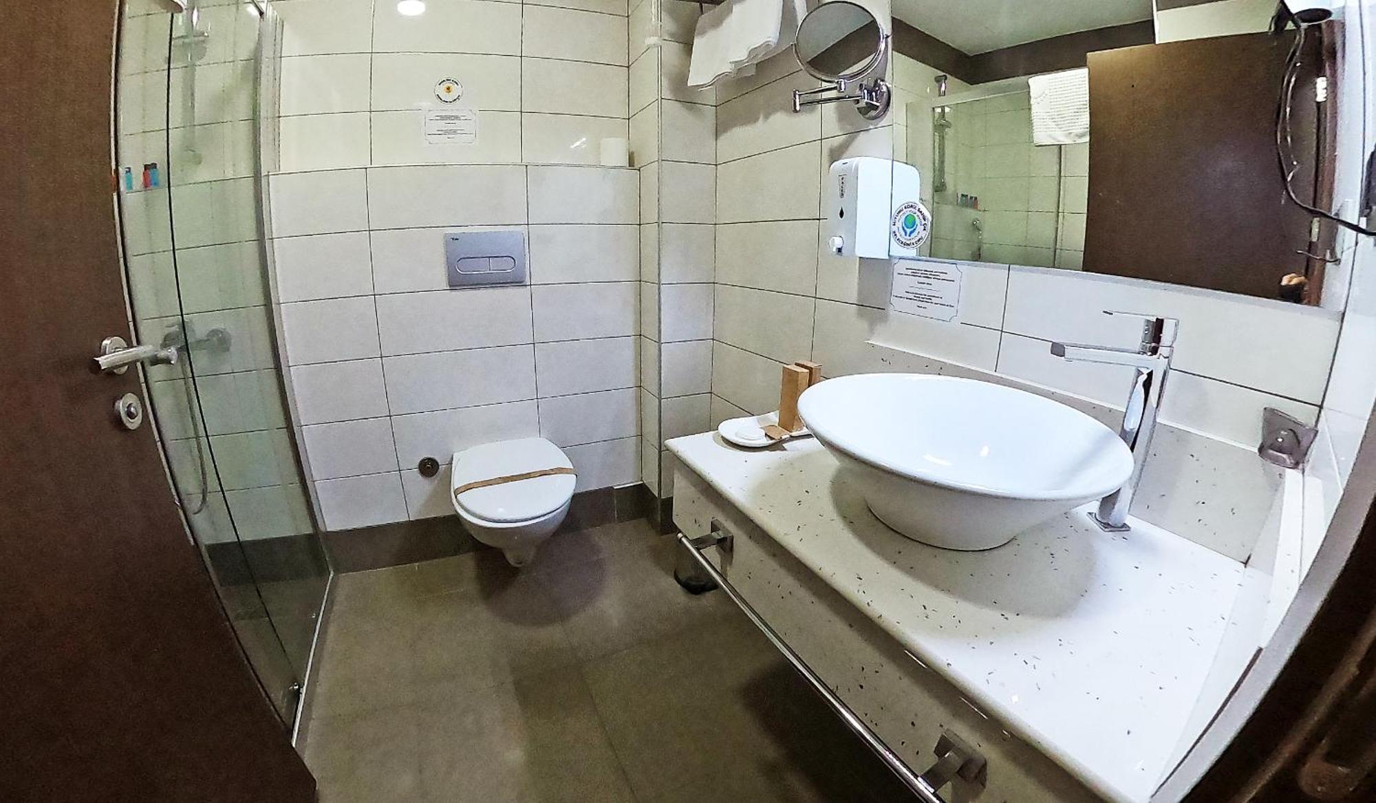 איסטמבול Marrakesch Hotel Tuzla חדר תמונה